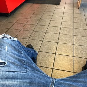 Meet your Posher, Matthew